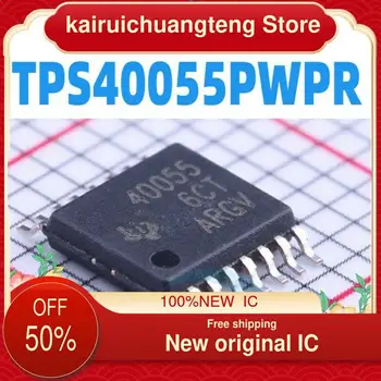 10-200PCS TPS40055PWPR TPS40055PWP 40055 TSSOP16 Nou original IC Sincron Decompresie Controller