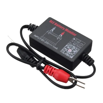 12V Baterie de Mașină Bluetooth 4.0 Instrument de Diagnostic BM2 Monitor Baterie Tester