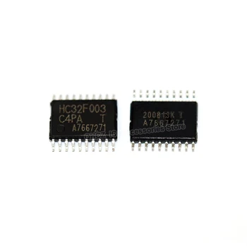 1buc HC32F003C4PA 32MHz 1.8 V~5.5 V Nou si Original circuit Integrat IC chip MCU/MPU/SOC În Stoc