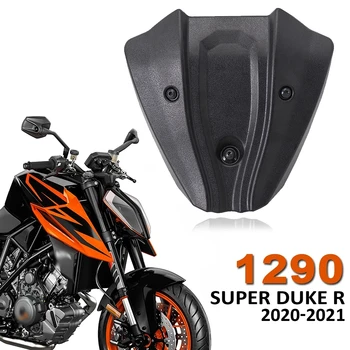 2020-2021 Pentru 1290 Super Duke R Deflector de Vânt Motocicletă NOUĂ Parbriz Parbriz fluxul de Aer