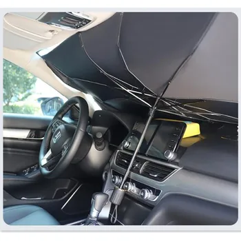 2022 Auto Parbriz parasolar Parasolar Capace Pentru Lada Priora Sedan sport Kalina Granta Vesta X-Ray XRay