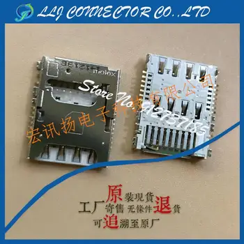 20buc/lot :104168-1620 1041681620 2.28 mm înălțime 16 Conector 100% Noi si Originale