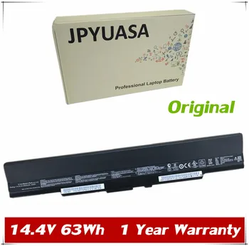 7XINbox 14.4 V 63Wh Original A42-U53 Baterie Laptop Pentru Asus U30 U33 U42 U43 U52 U53 U53F