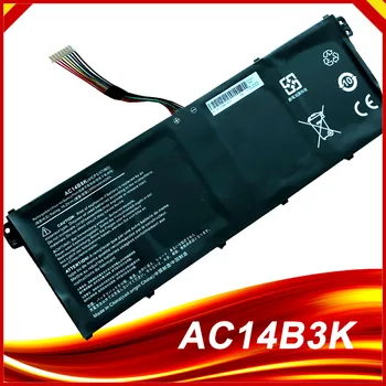 AC14B3K Baterie Laptop Pentru Acer Aspire R5-571T R5-571TG S14 CB3-511 Swift 3 SF314-51 R 11 R3-131T S14