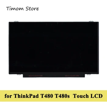 B140HAK01.0 se potrivesc NV140FHM-T00 R140NWF5 R1 R140NWF5 R6 Touch Ecran LCD de 1920*1080 IPS de 40 de pini pentru 14.0