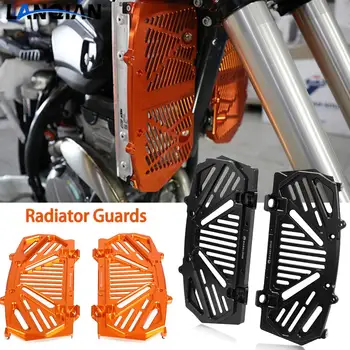 Biciclete murdărie Motocross Enduro Accesorii Grila Radiatorului Capac de Paza Protector Pentru 150SX 125SX 250SX 2018 2019 2020 2021 2022 2023