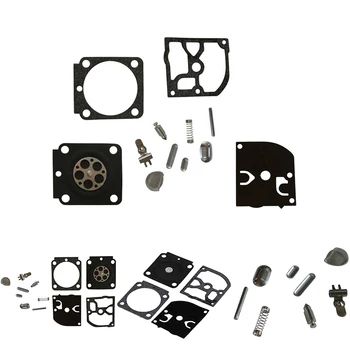 Carburator Kit de Reparare de Tuns Piese RB-100 Garnitura Diafragma pentru Stihl HS45 FS55 FS38 BG45 MM55 4137 Zama C1Q