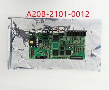 De Brand nou A20B-2101-0012 FANUC Parte a plăcii de Circuit Pentru Sistemul CNC Mașină