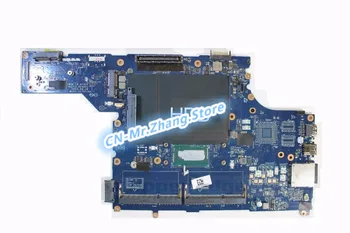 Folosit SHELI PENTRU Dell Latitude E5540 Laptop Placa de baza NC-0M4C6R 0M4C6R M4C6R I5 4200U CPU LA-A101P DDR3L Test 100% Bun