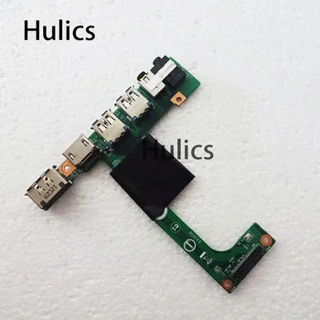 Hulics Laptop Folosit Placa de Audio Pentru MSI GE60 GP60 GX61 MS-16GA MS-16GAB Bord USB