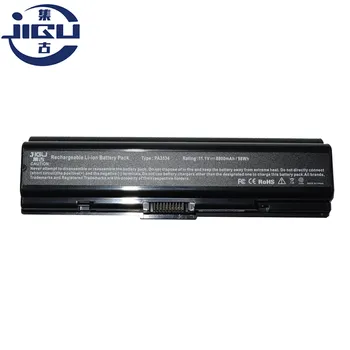 JIGU Baterie Laptop PA3534U-1B PA3535U-1 Pentru Toshiba Satellite L200 L201 L203 L205 L500 M200 L550 L505 L555D L555 M202 M208 M 203