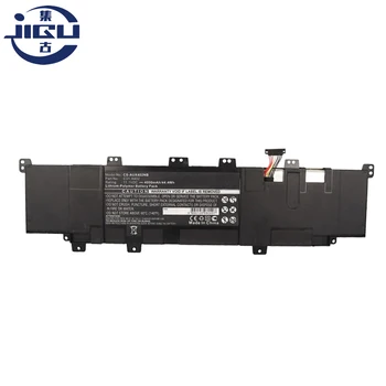 JIGU Baterie Laptop Pentru Asus C31-X402 S300CA S500CA S550CA VivoBook S300 S300C S300CA S400 S400C S400CA S400E S500CA Serie
