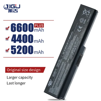 JIGU Baterie Laptop Pentru Toshiba Satellit P740 P745 P750 Pagina 755 P770 P775 M500 M505 M600 M640 M645 Pagina 755-11U P750-010 M600-02S
