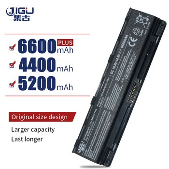 JIGU Negru Baterie Laptop Pentru Toshiba PA5024U-1BRS PABAS260 PABAS259 PABAS261 PABAS262 PA5023U-1BRS PA5025U-1BRS PA5026U-1BRS
