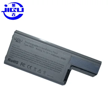 JIGU Noi 4400mah Baterie Laptop 451-10308 451-10326 DF192 Pentru Dell Pentru Latitude D830 Pentru Precision M4300 stație de Lucru Mobilă