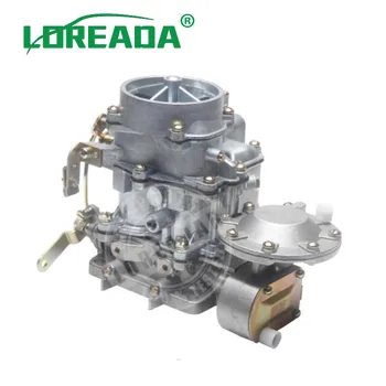 LOREADA carb mașina carburator CARBURATOR pentru VOLGA/GAZ Motor combustibil sistem de K151A-1107010 K151A1107010 Auto-stying