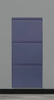 Louis Fanshion Ultra-subțire de Pantofi Ușa Dulapului de Pantofi Cabinetul de Mare Capacitate Modern, Simplu Pridvor Pantofi Cabinet Cabinet de Stocare