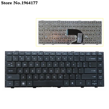 Noua Tastatura pentru HP Probook 4446s 4440s 4441s 4445s Serie Tastatură Negru Nu NE-Cadru