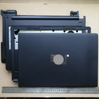 Noul laptop de Top caz /lcd frontal /cazul de sus /jos de caz pentru Dell Inspiron 15 3552 3558 5500 3551