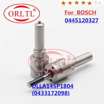 ORLTL DLLA145P1804 (0433172098) Original Combustibil Injector duza DLLA 145P 1804 (0 433 172 098) pentru 0445120327 injector