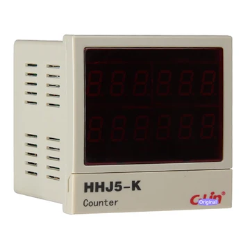 Original HHJ5-k AC220V de testare a Calității video pot fi furnizate，1 an garantie, stoc depozit