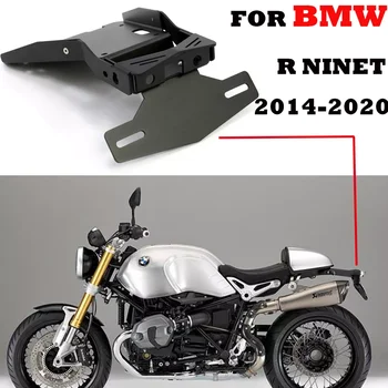Pentru BMW R NINET NOUĂ T 9T Racer Scramble urban R9T 2014-2019 Motocicleta Coada Monta Placa Suport de Licență Spate Suport Accesorii