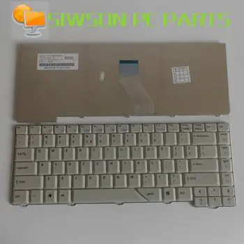 Tastatura Laptop NE Înlocuitor pentru Acer Aspire 5520 5520G 5920 5920G 5920Z 5920ZG AS5920-6582 AS5920-6661 Gri