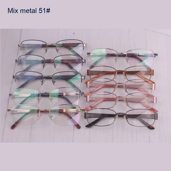 se amestecă en-gros ochelari baza de prescriptie medicala elevii oculos gafas armacao de oculos de grau feminino lentes opticos para mujer очки negru